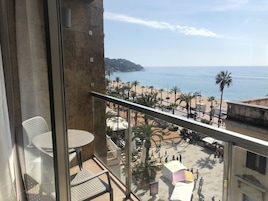 View from room