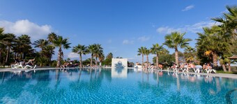 Seabel Alhambra Beach Golf & Spa