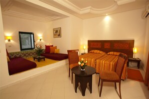 Standard Double Room | View from room