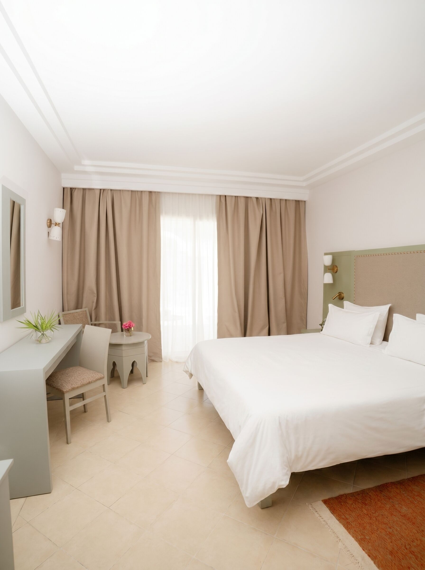 Superior-Doppelzimmer
