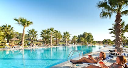 Seabel Alhambra Beach Golf & Spa