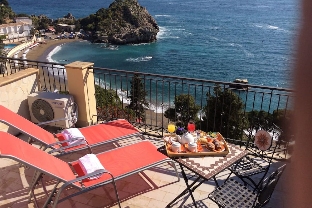 Jonic Hotel Mazzaro'