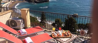 Jonic Hotel Mazzaro'