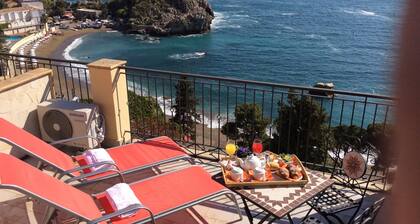 Jonic Hotel Mazzaro'