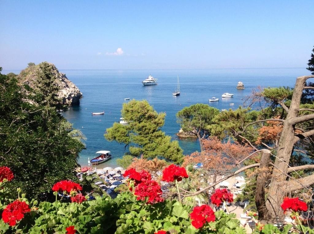 Photo - Jonic Hotel Mazzarò