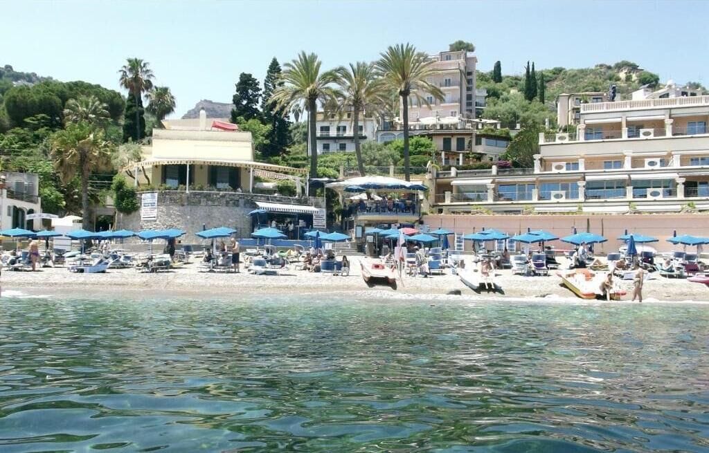 Photo - Jonic Hotel Mazzarò