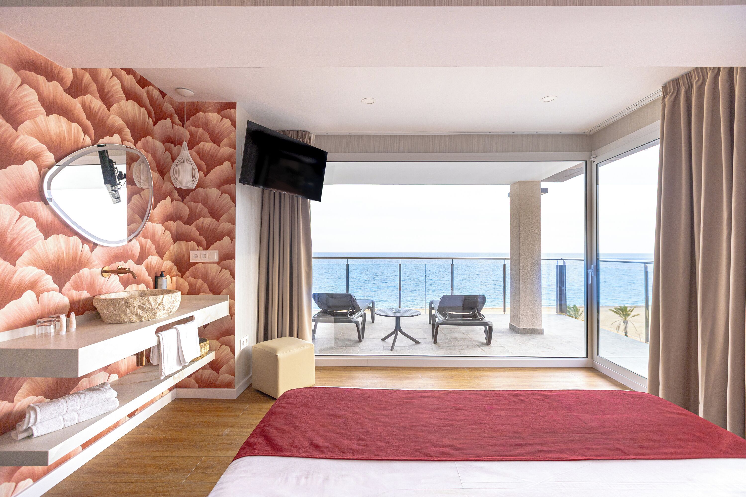 Photo - Hotel Internacional