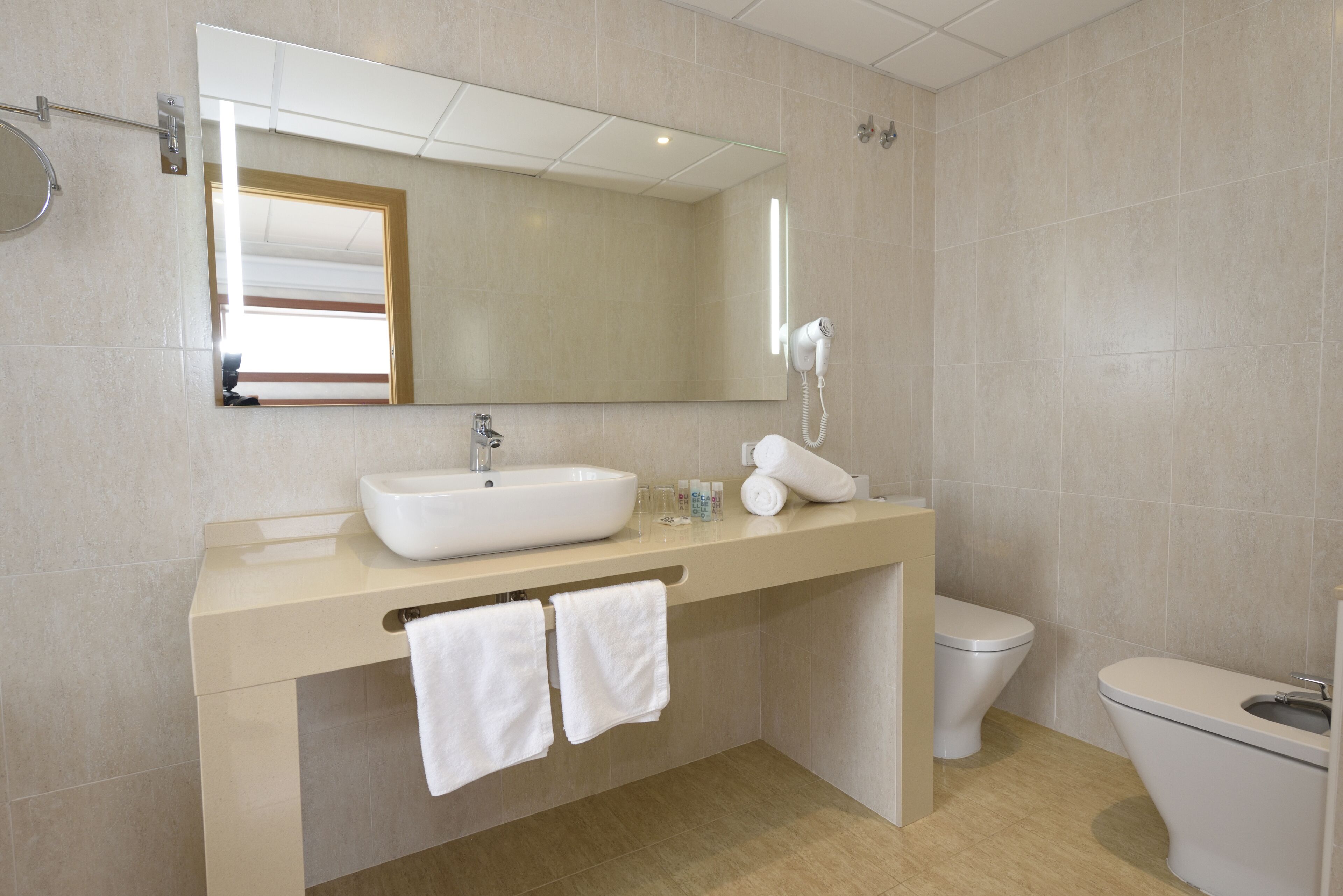 Foto - Hotel Internacional