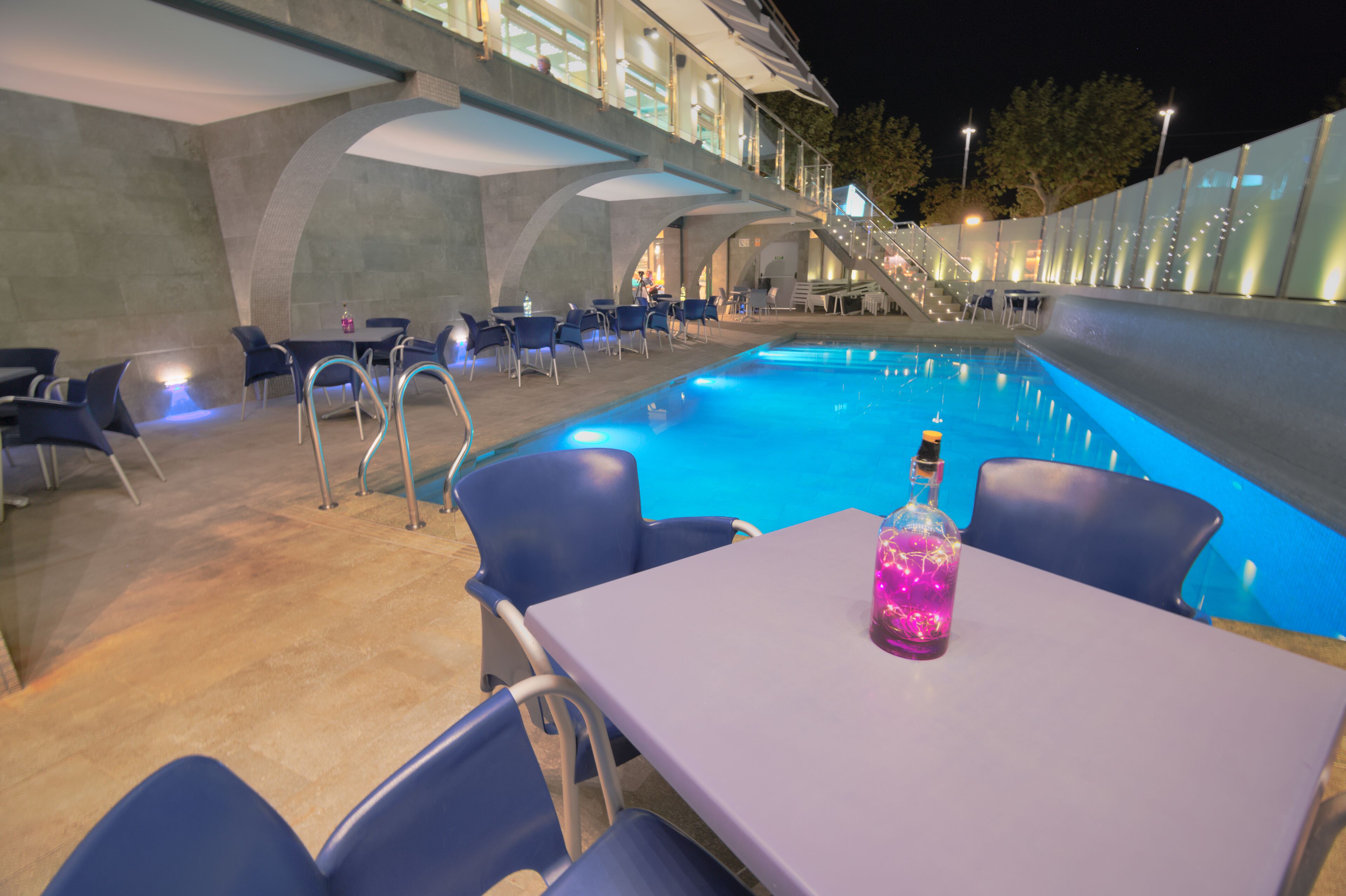 Photo - Hotel Internacional