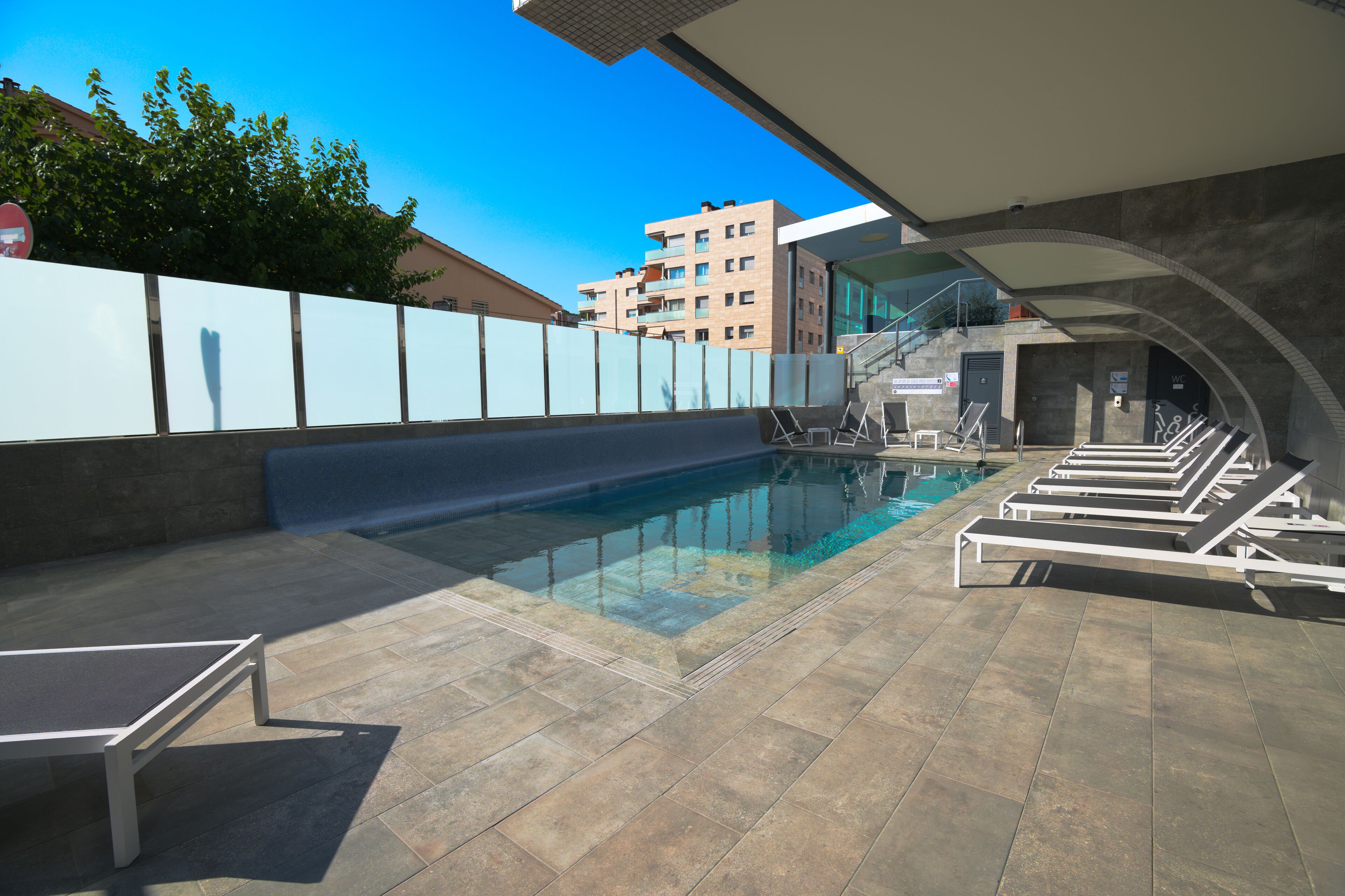 Photo - Hotel Internacional