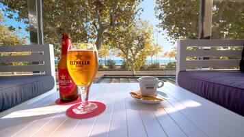Bar (sur place)