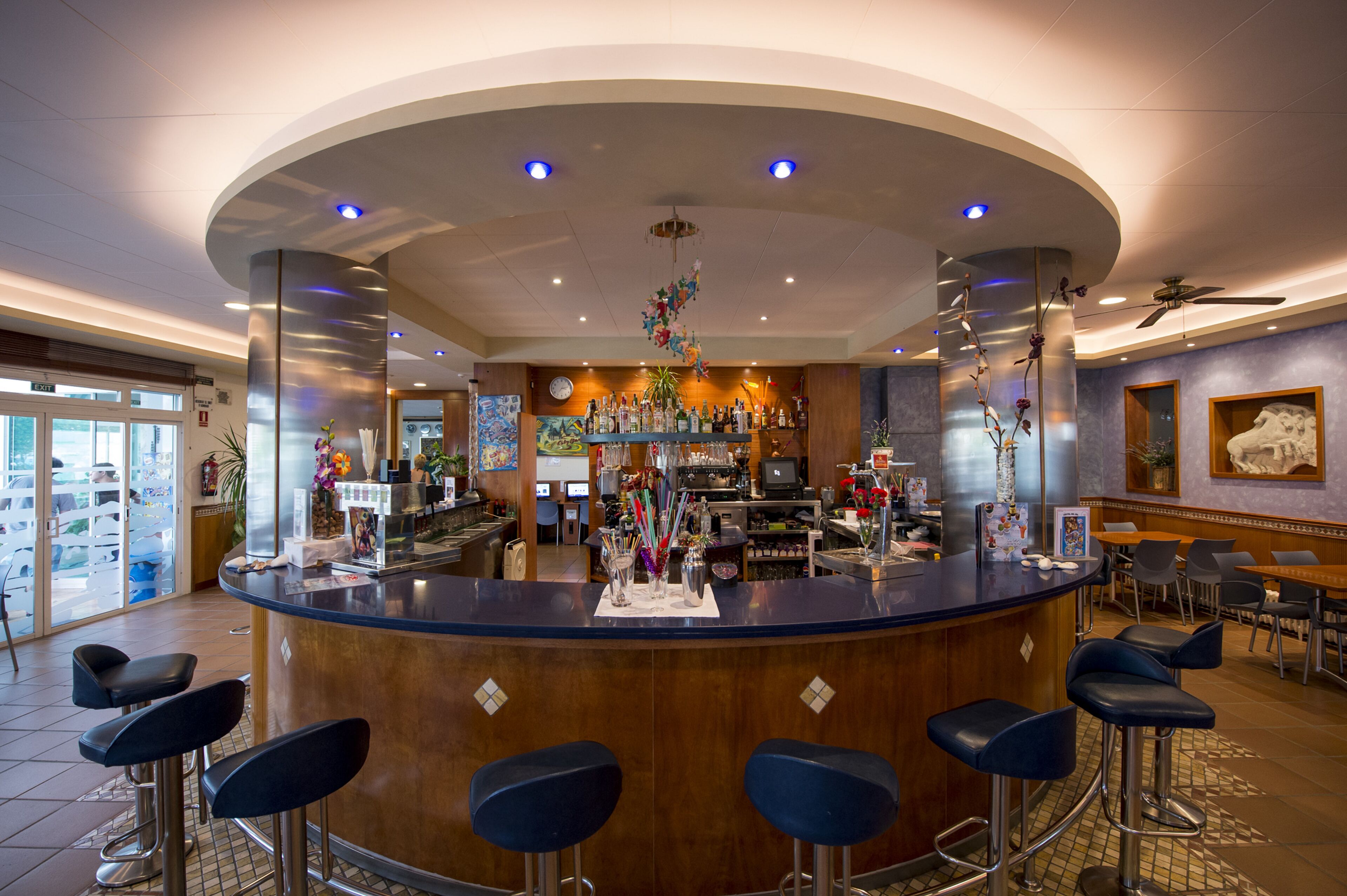 Foto - Hotel Internacional