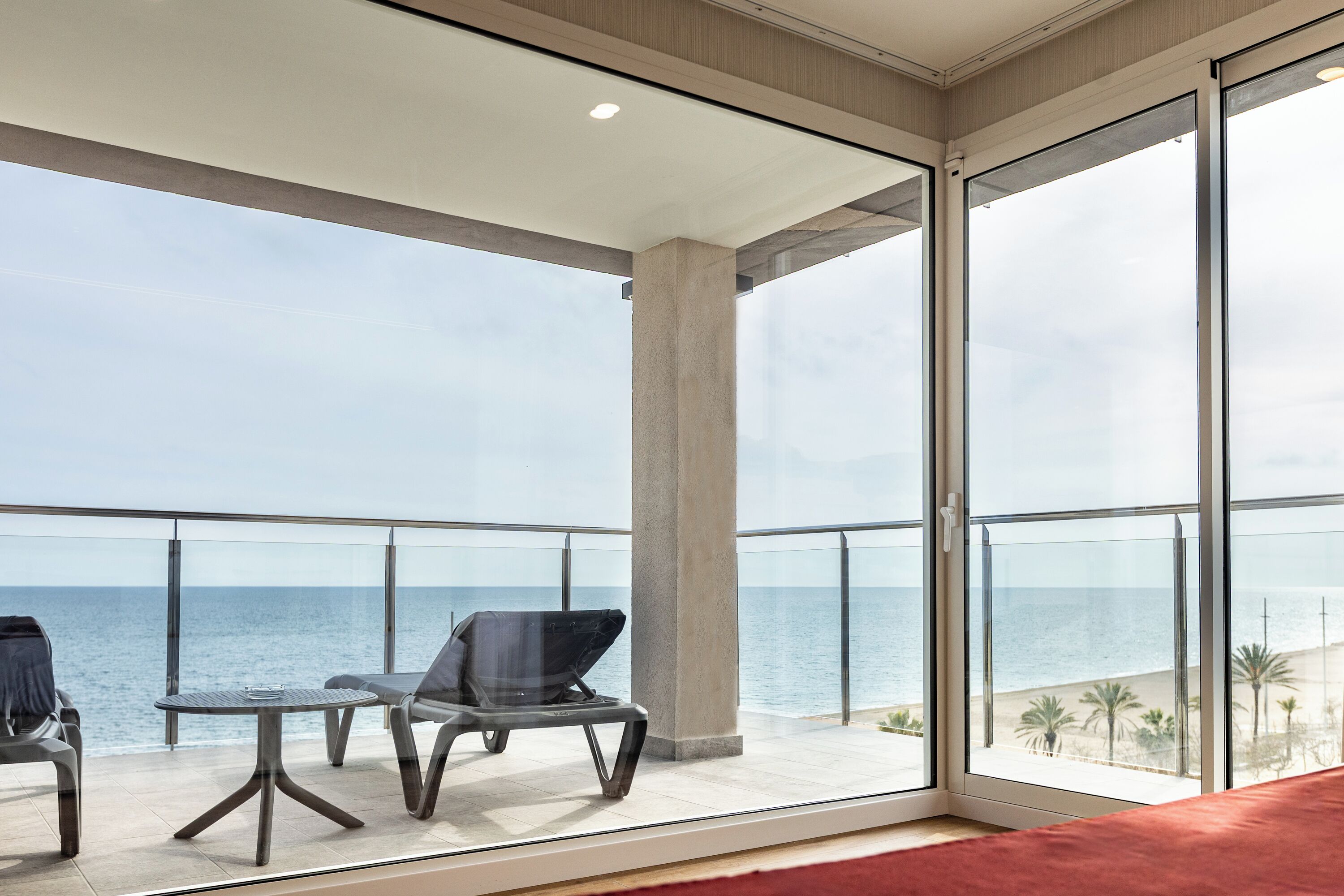 Photo - Hotel Internacional