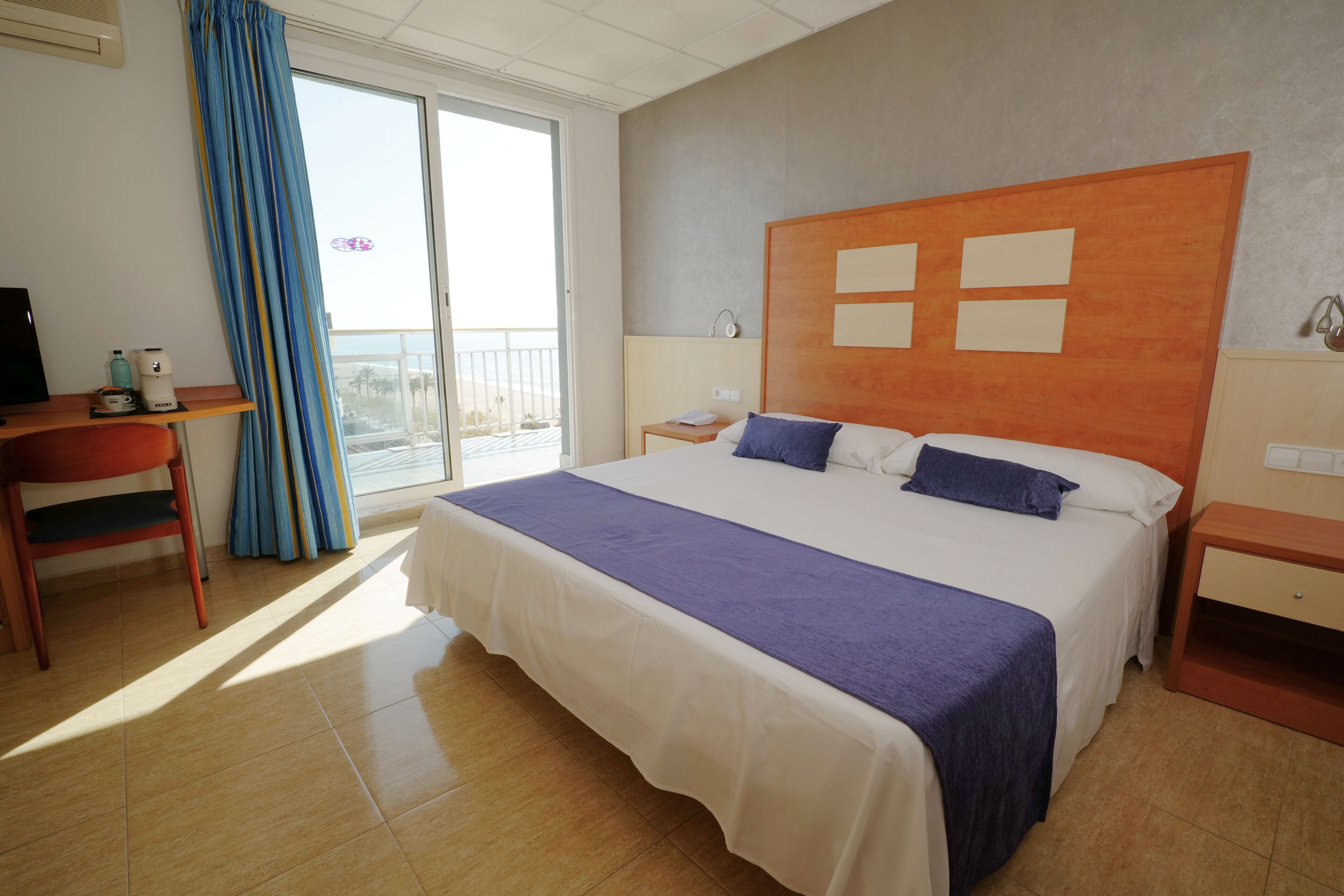 Foto - Hotel Internacional