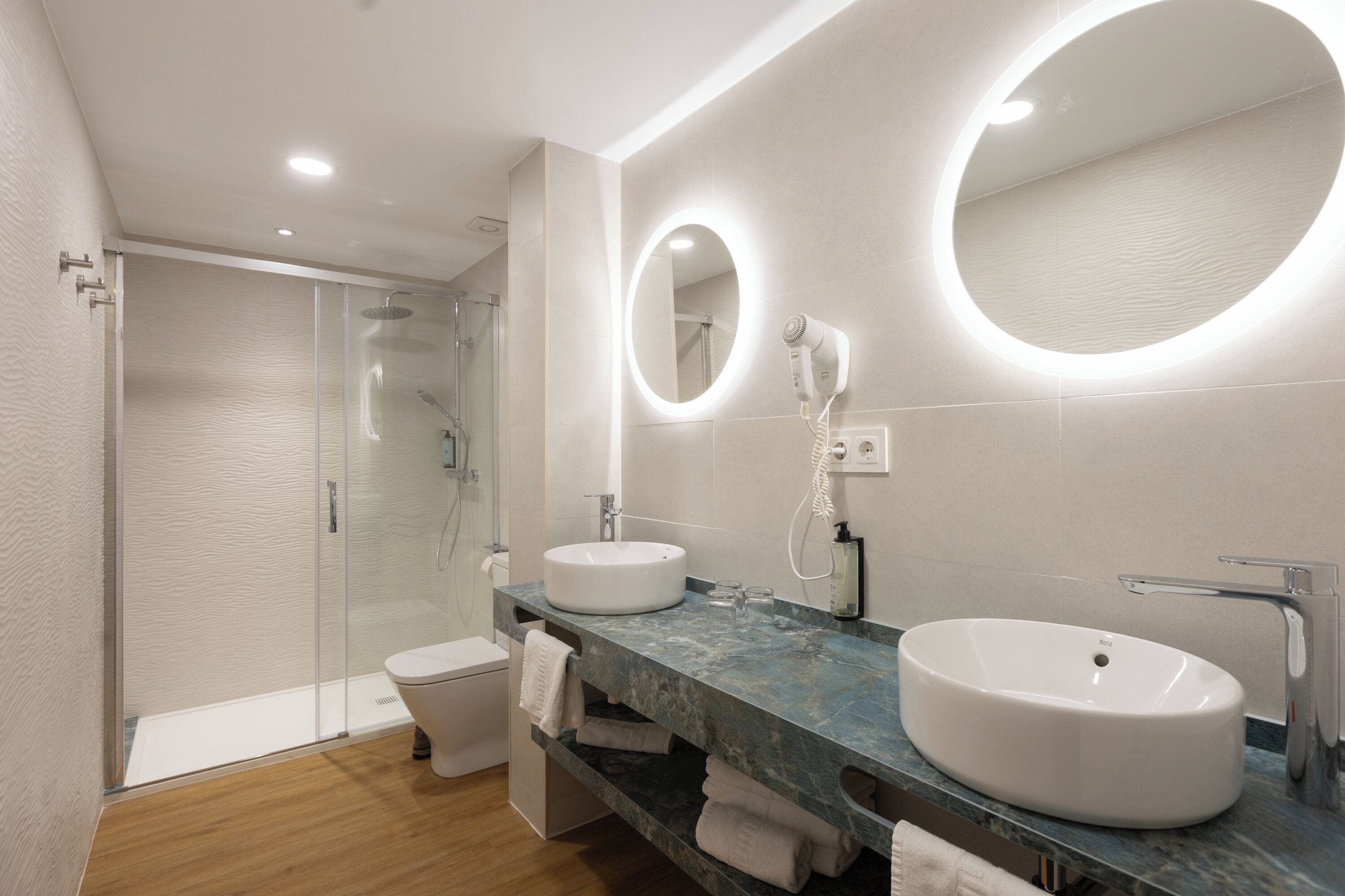 Photo - Hotel Internacional