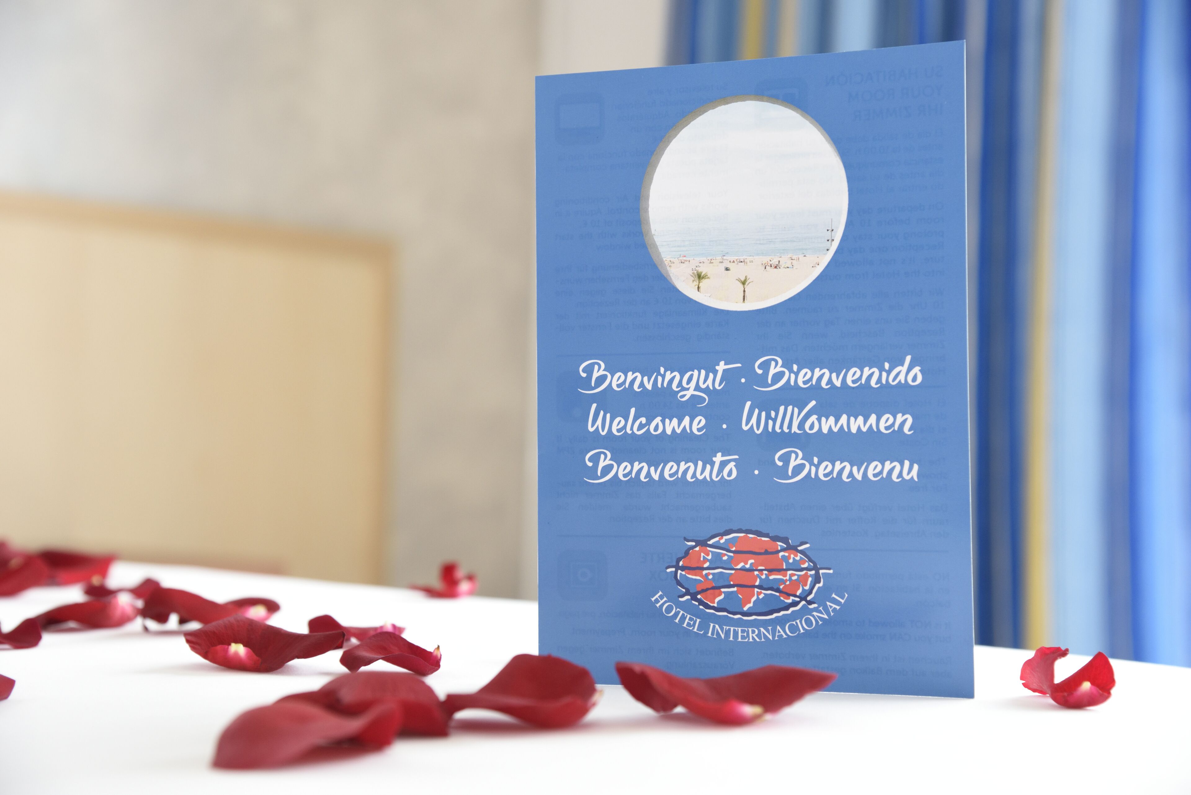 Photo - Hotel Internacional