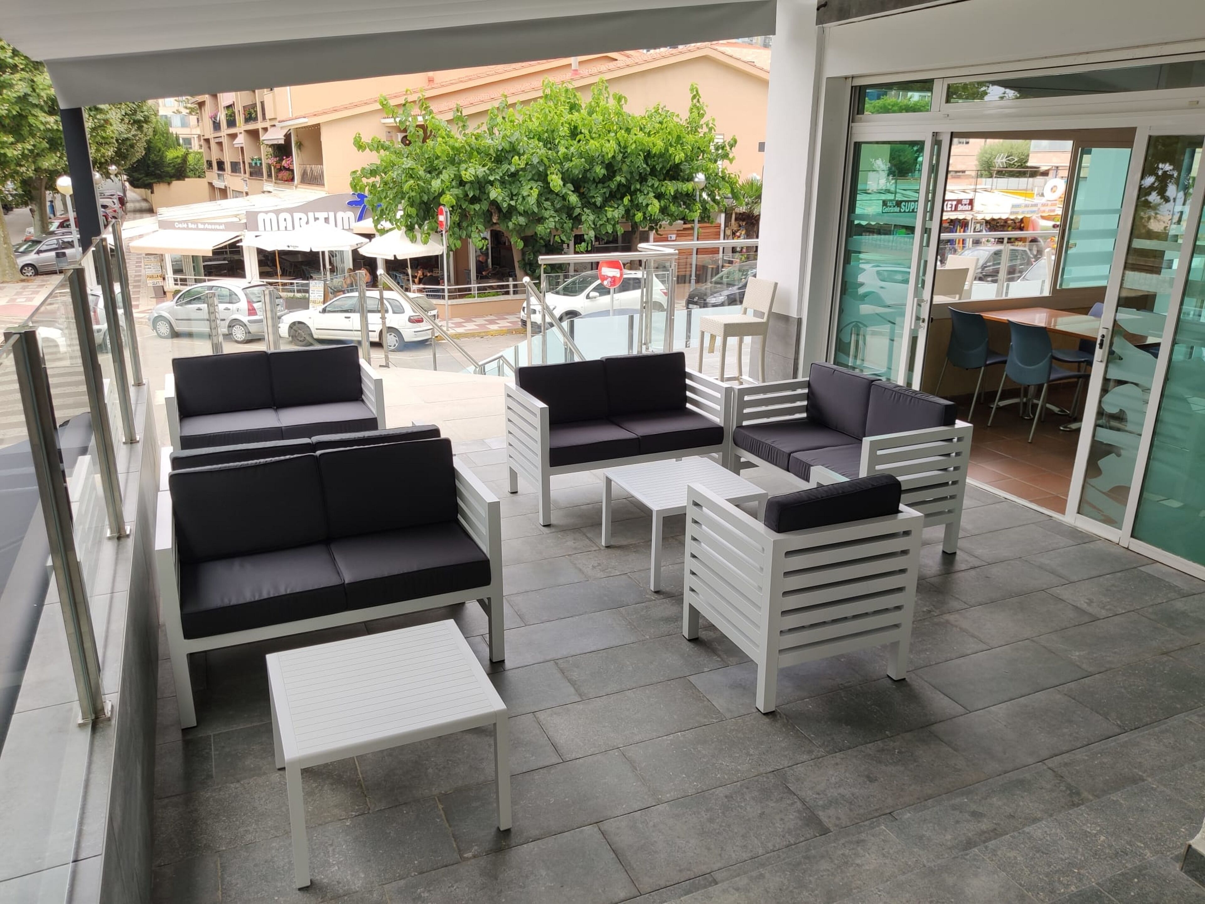 Photo - Hotel Internacional