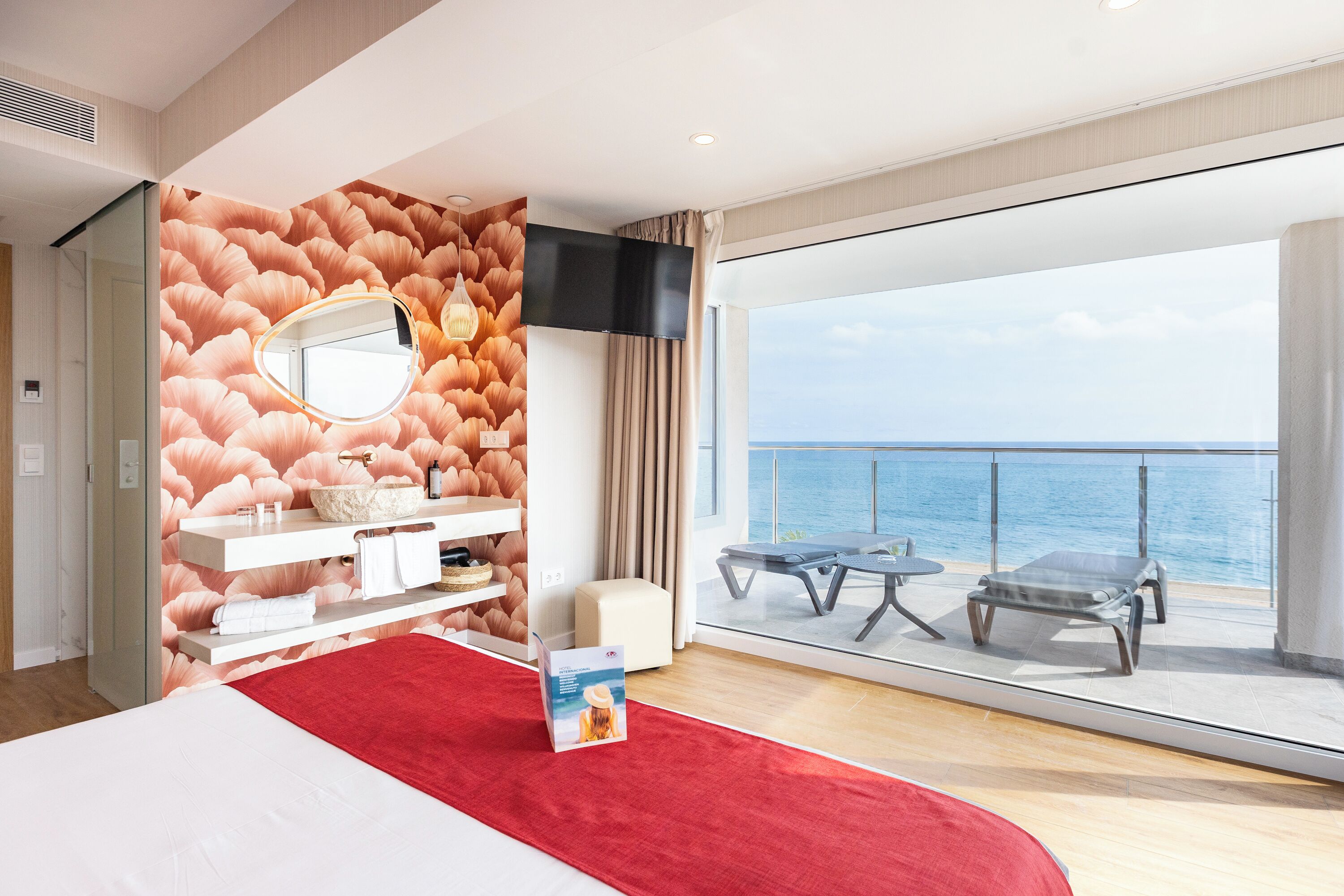 Photo - Hotel Internacional