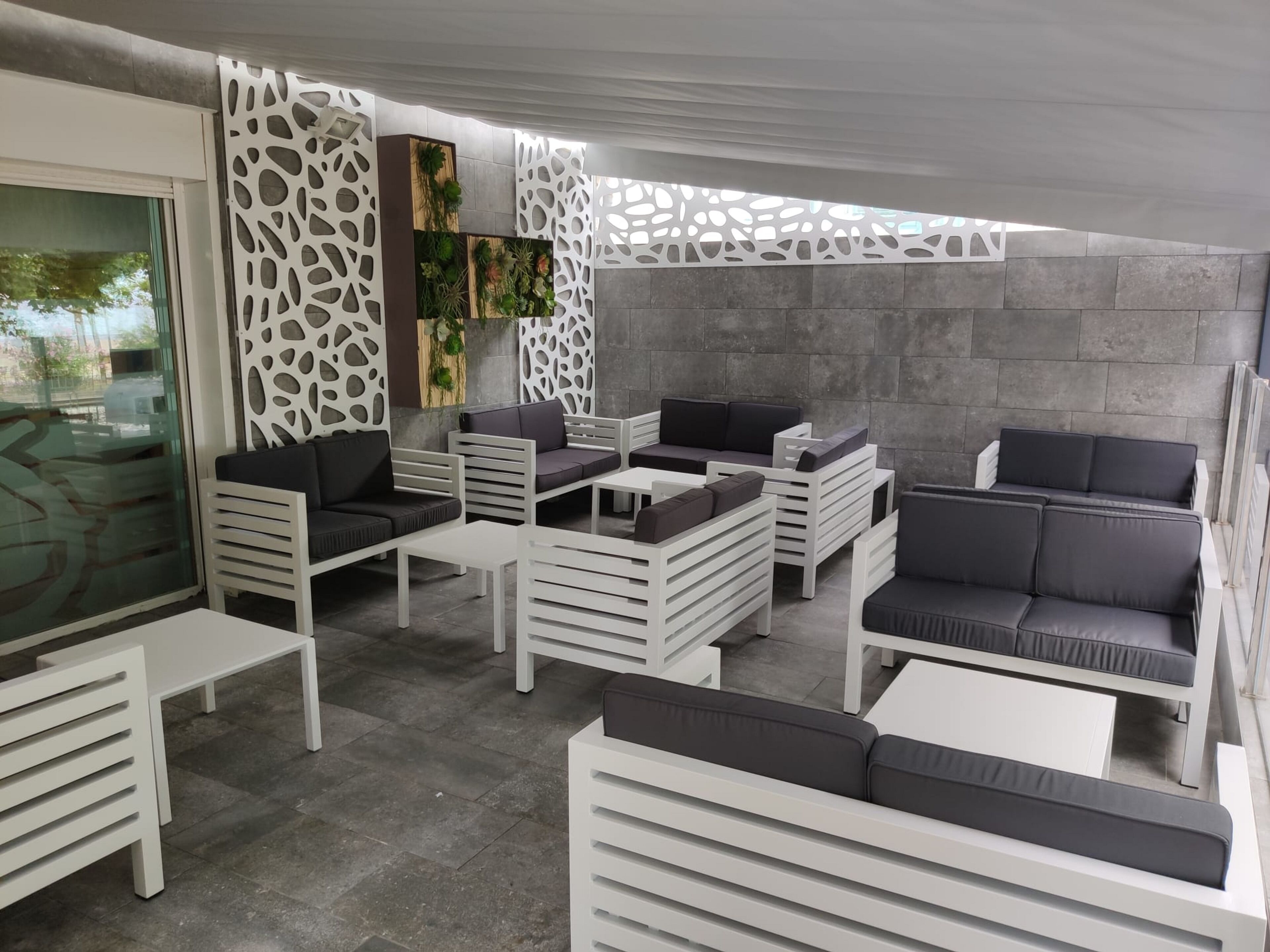 Photo - Hotel Internacional