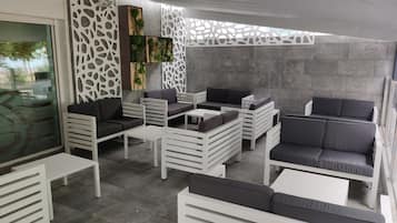Terras