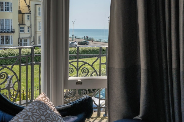 Luxury Sea View | Beach/ocean view