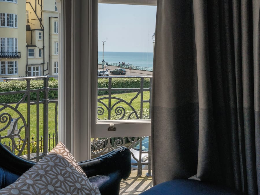 Luxury Sea View | Beach/ocean view