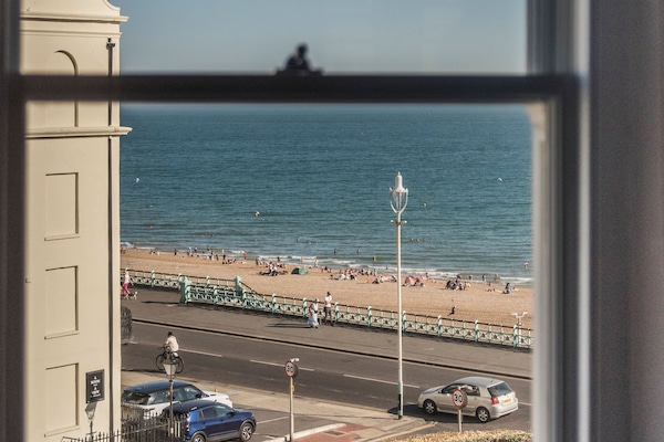 Superior Seaview King | Vistas desde la habitación