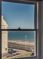 Superior Seaview King | Θέα από το δωμάτιο