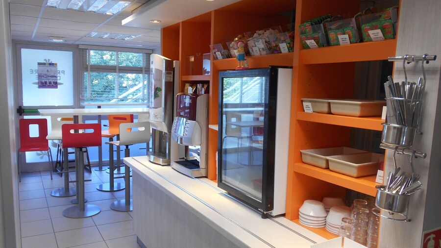 Première Classe Lyon Ouest - Tassin