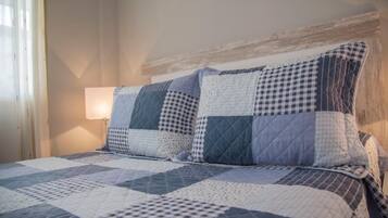 1 chambre, coffres-forts dans les chambres, décoration personnalisée