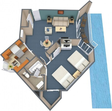 The Strand A Boutique Resort - Image 34