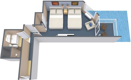 The Strand A Boutique Resort - Image 36