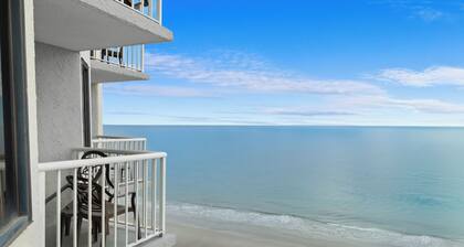 The Strand - A Boutique Resort