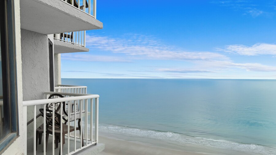 The Strand - A Boutique Resort