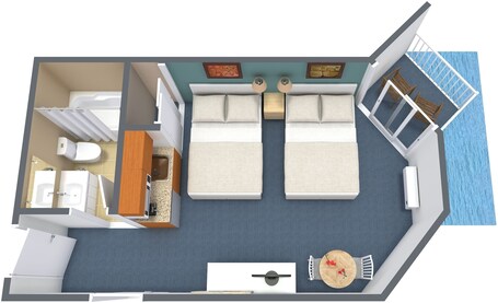 The Strand A Boutique Resort - Image 37