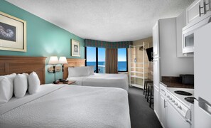 Oceanfront Efficiency