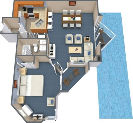 The Strand A Boutique Resort - Image 38