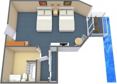 The Strand A Boutique Resort - Image 39