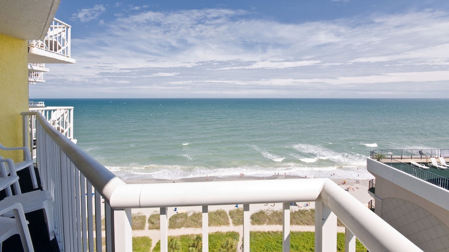 The Strand - A Boutique Resort