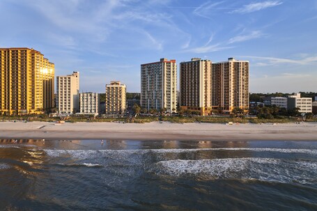 The Strand A Boutique Resort - Image 51