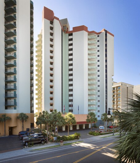 The Strand A Boutique Resort - Image 66