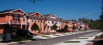 Coral Cay Resort by Sky Hotels & Resorts