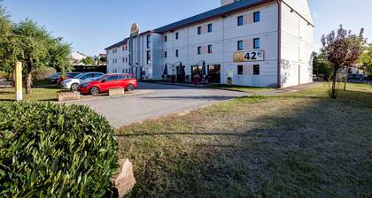 Hotel Première Classe Chalon Sur Saone