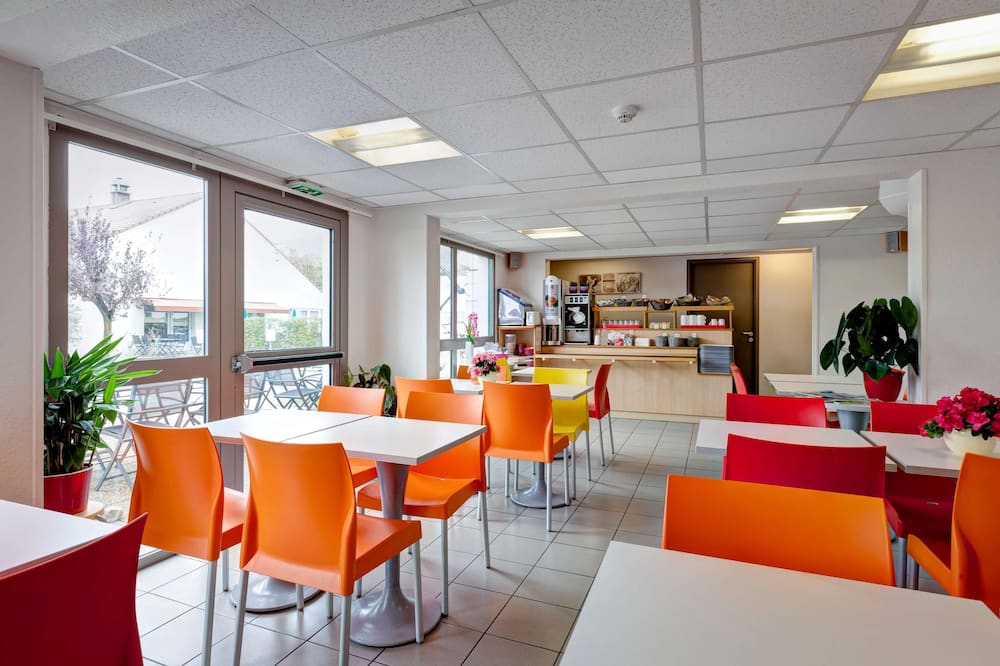 Hotel Première Classe Chalon Sur Saone