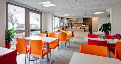 Hotel Première Classe Chalon Sur Saone