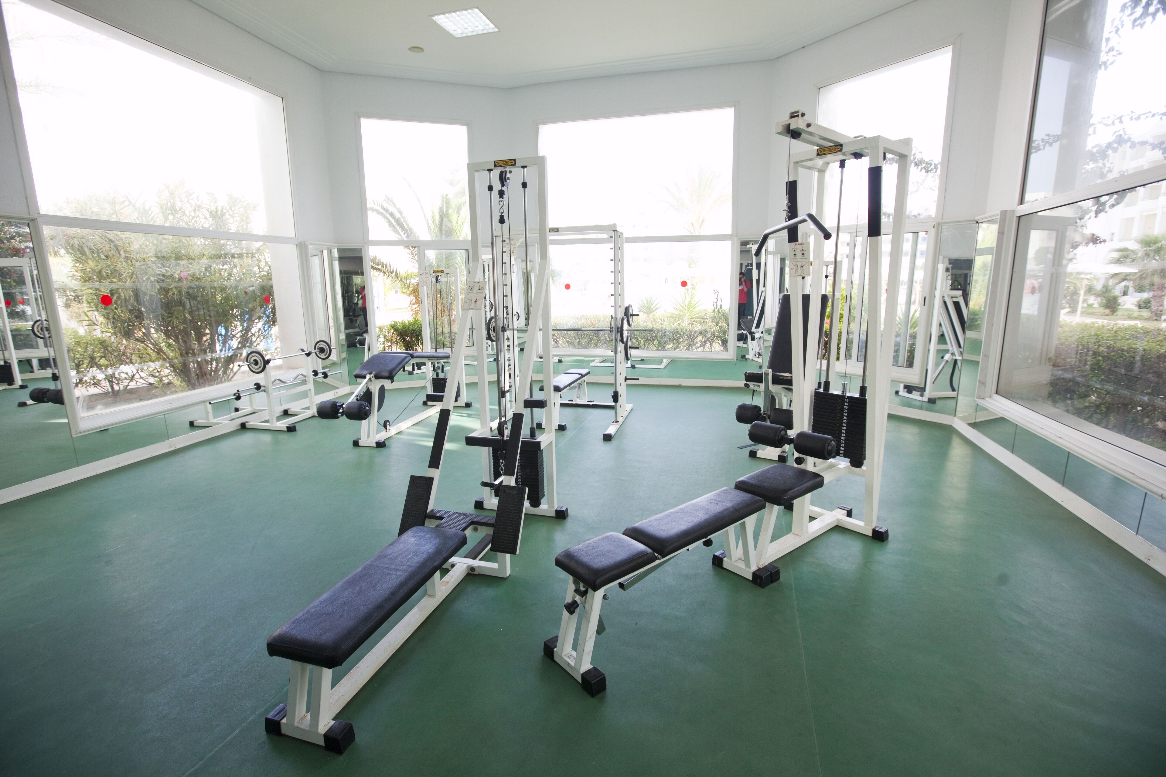 Photo - El Mouradi El Menzah