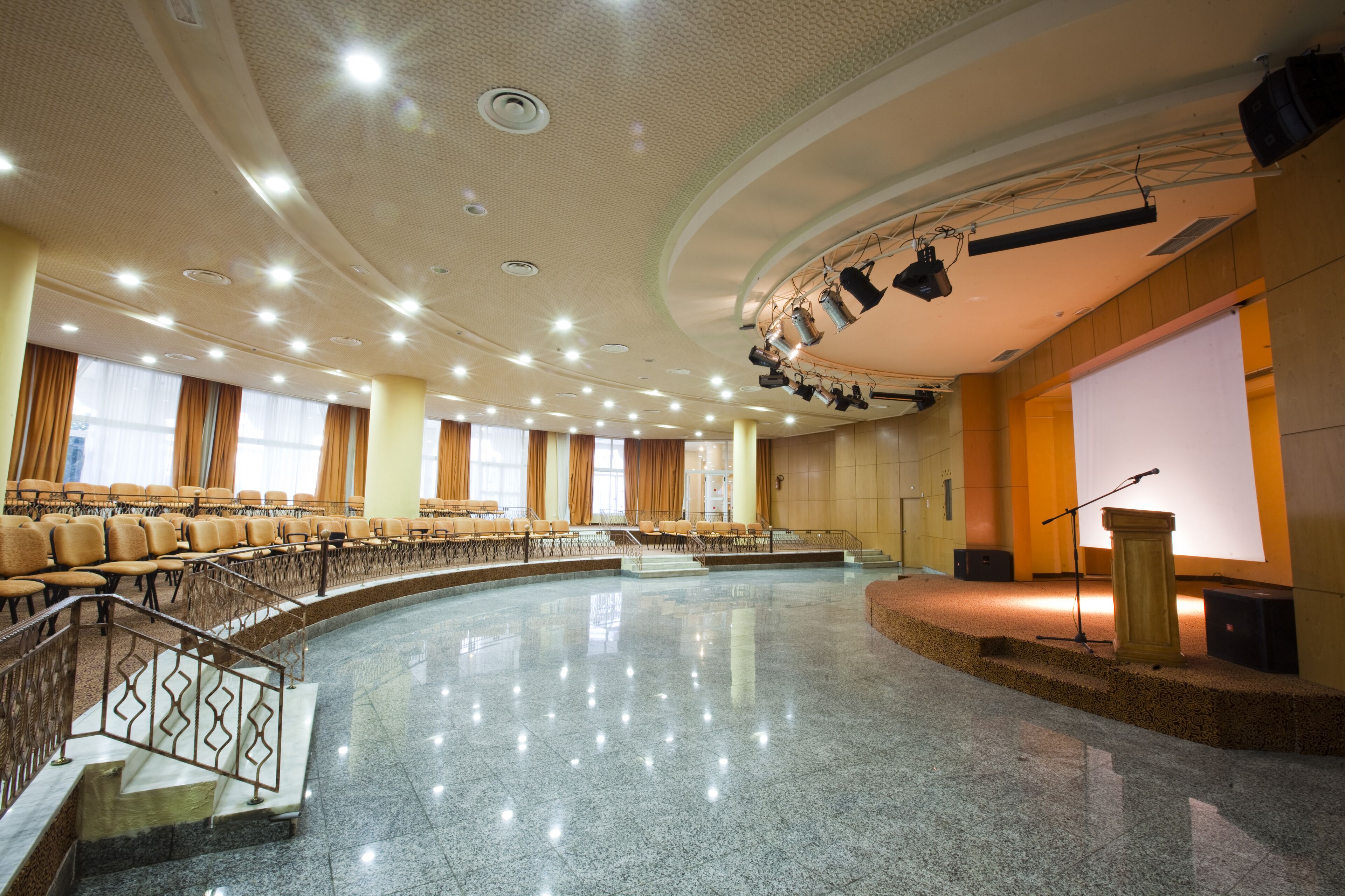 Photo - El Mouradi El Menzah