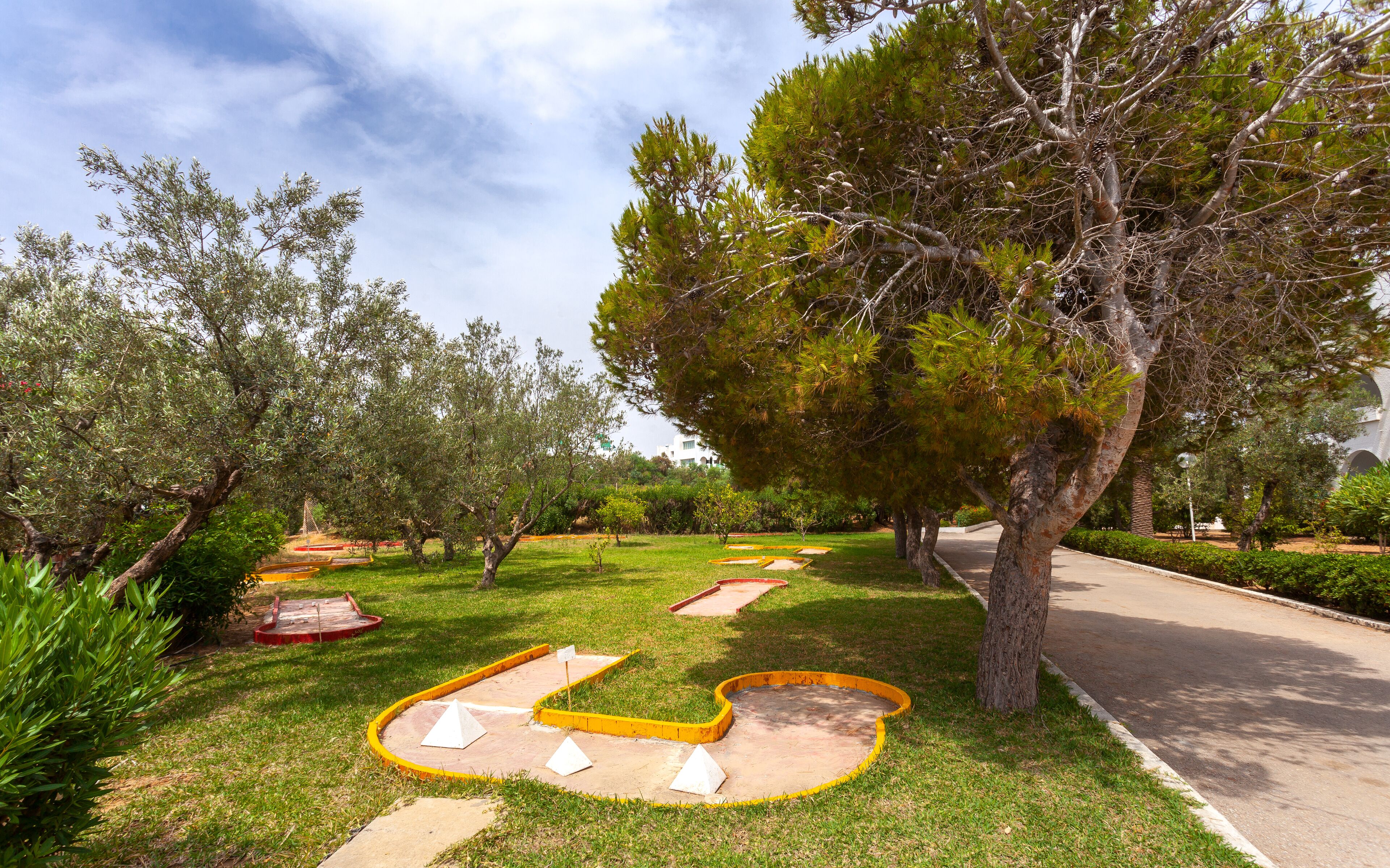 Photo - El Mouradi El Menzah