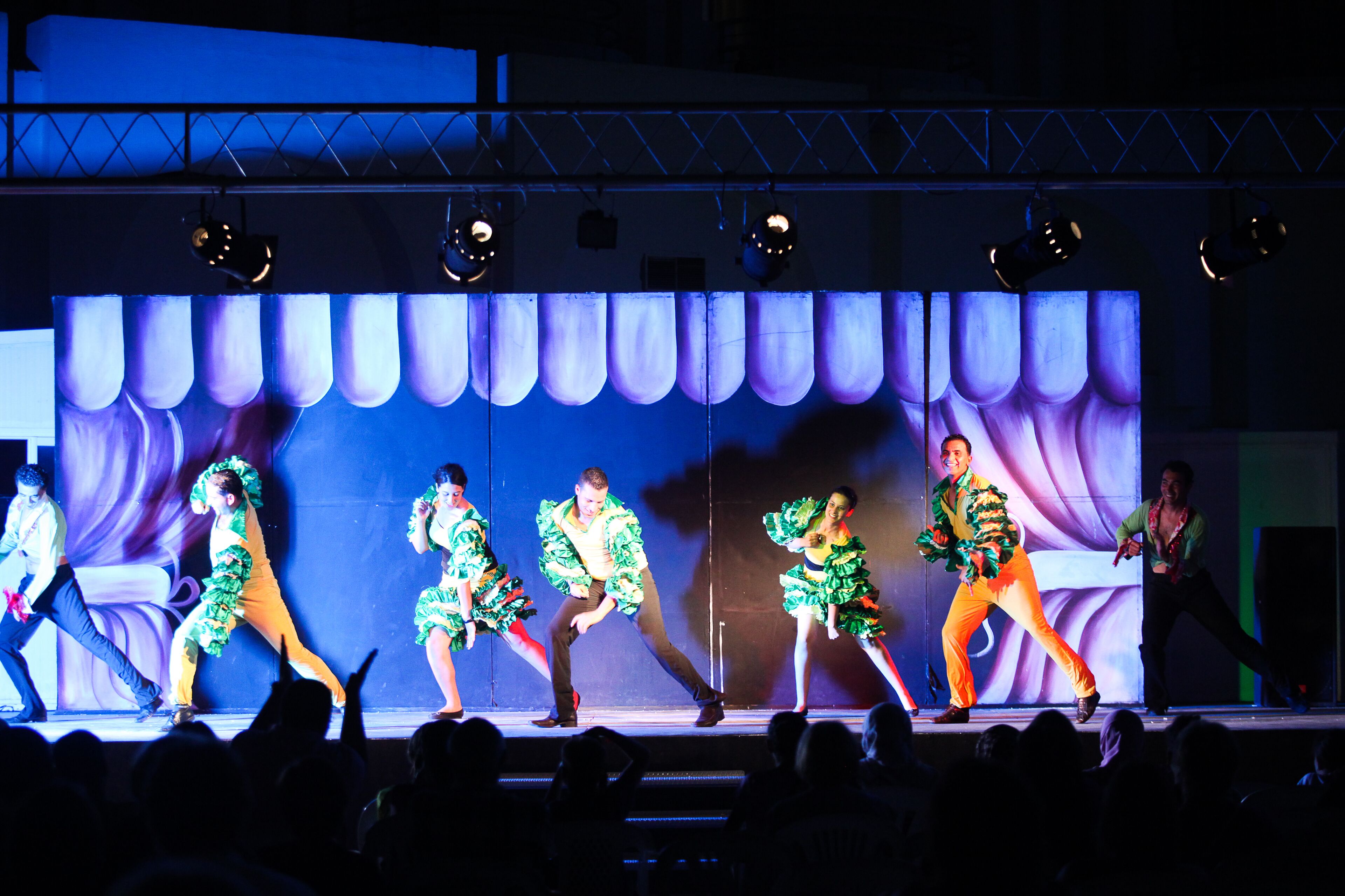 Photo - El Mouradi El Menzah