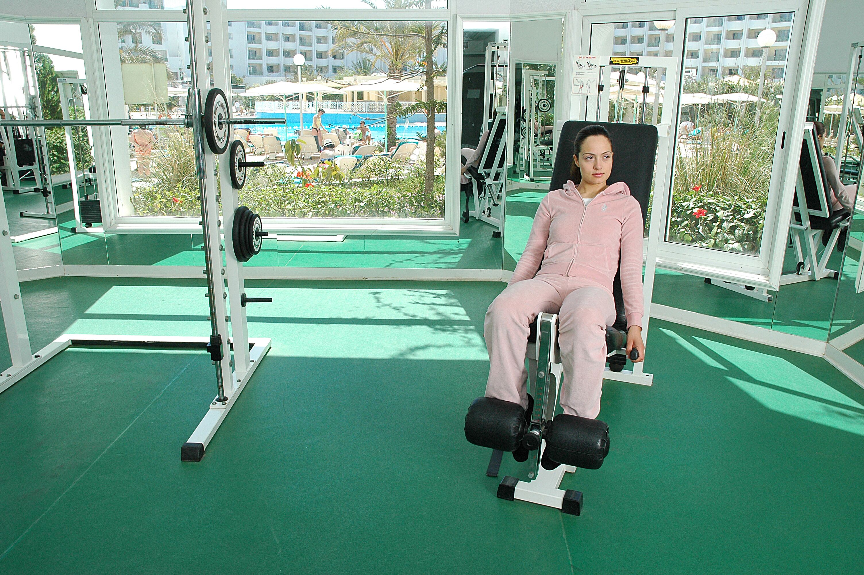 Photo - El Mouradi El Menzah